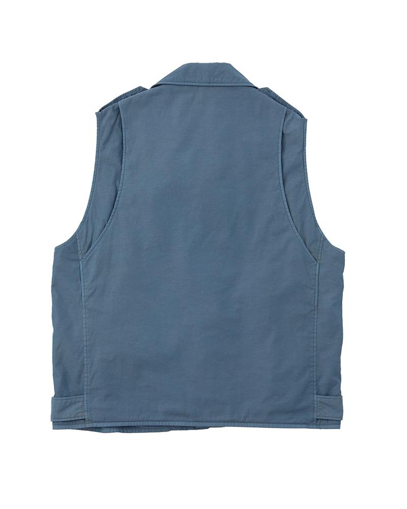 STRABLER LIGHT VEST | Visvim Official North American Web Store